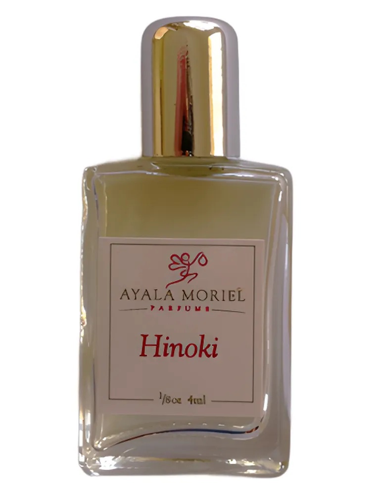 Miniatura 4 de Hinoki