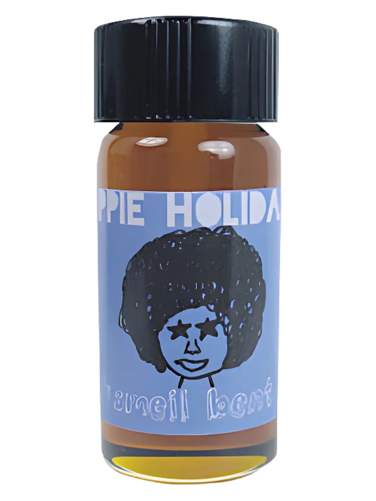 Hippie Holidaze thumbnail 4