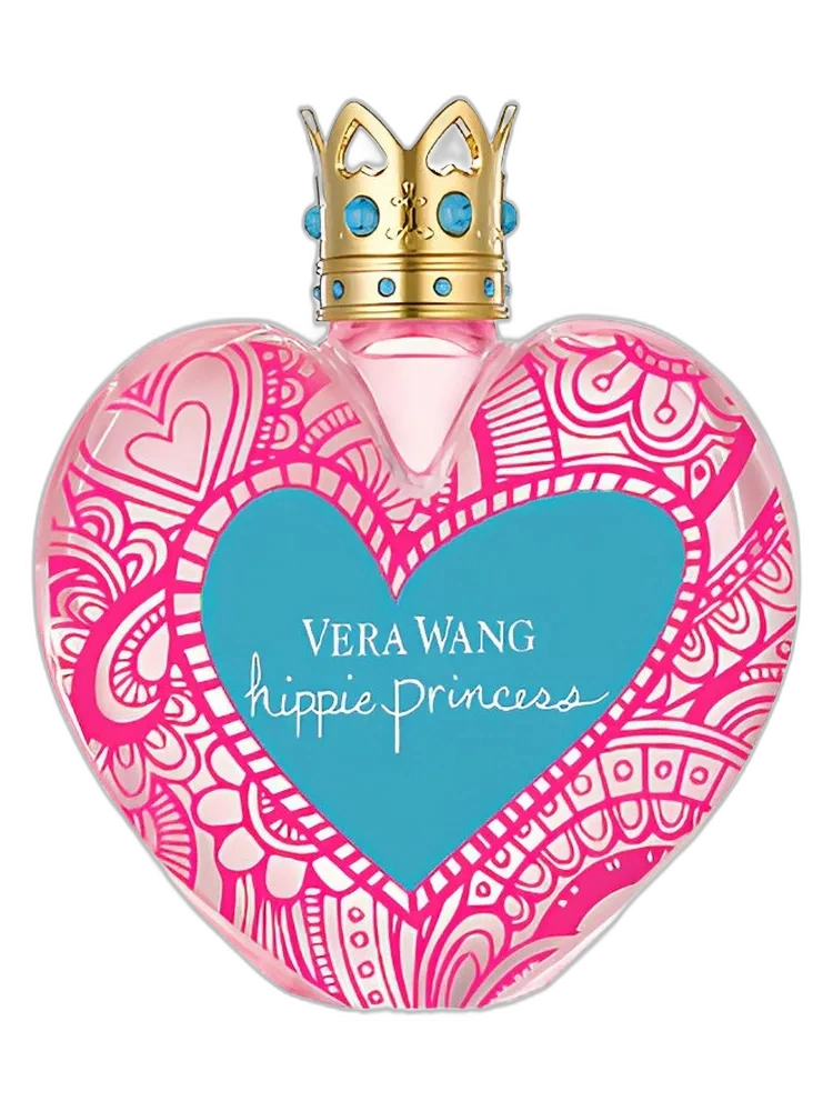 Hippie Princess — Vera Wang