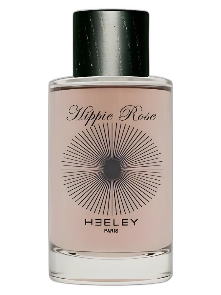 Hippie Rose unisex — James Heeley