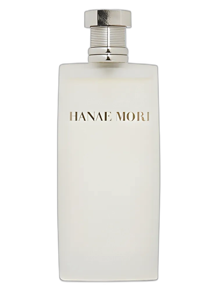 HM — Hanae Mori