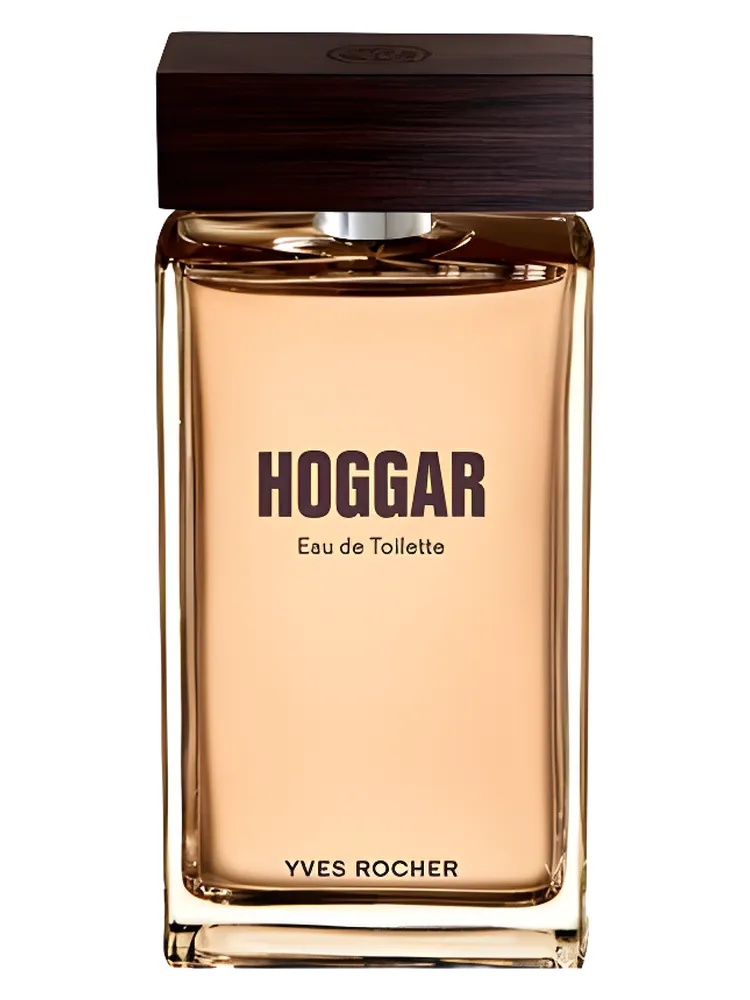 Miniatura 4 de Hoggar
