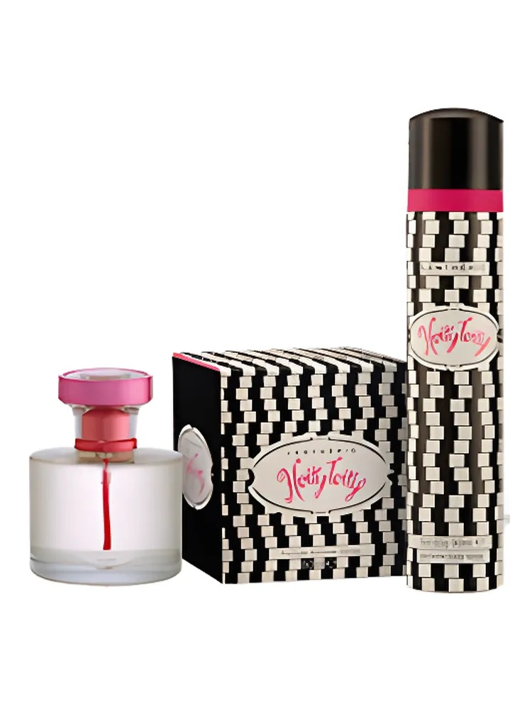 Miniatura 4 de Hoity Toity (Original)