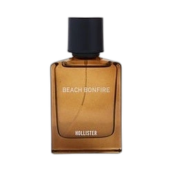 Beach Bonfire — Hollister