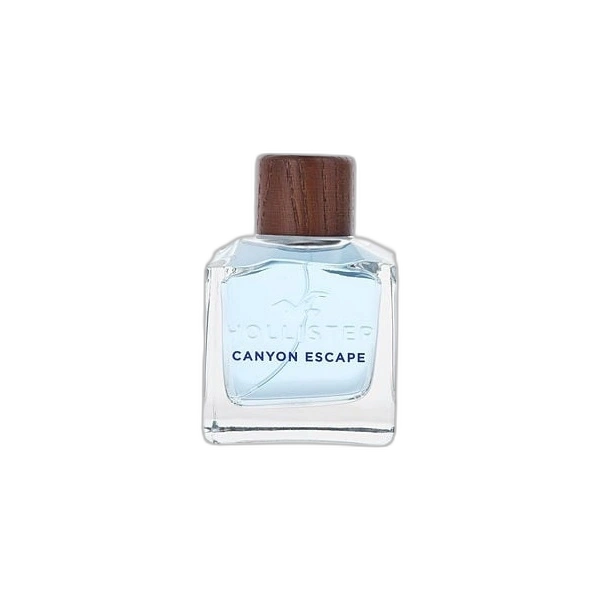 Canyon Escape — Hollister