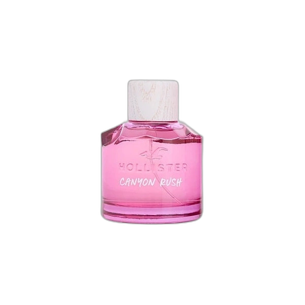 Canyon Rush — Hollister