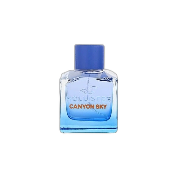 Canyon Sky — Hollister