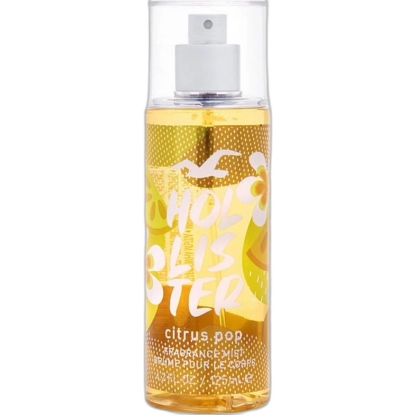 Citrus Pop — Hollister