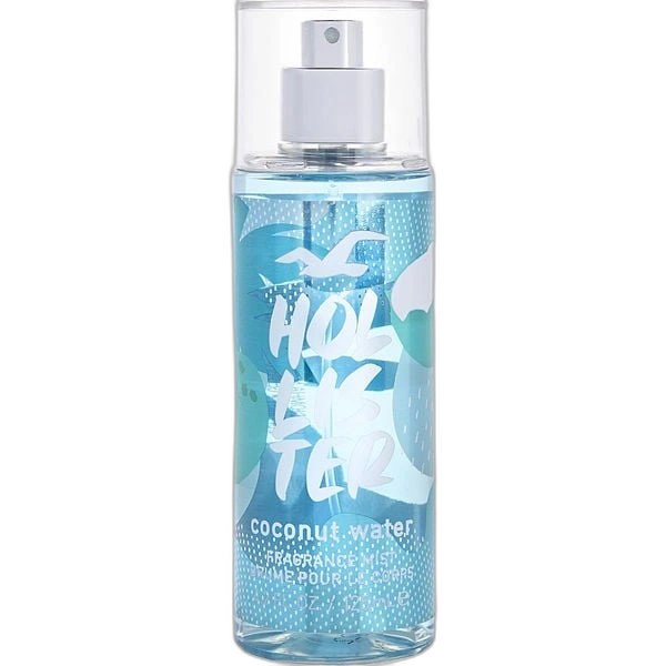 Coconut Water — Hollister
