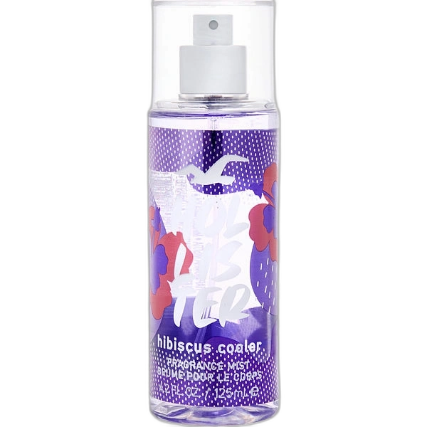 Hibiscus Cooler — Hollister