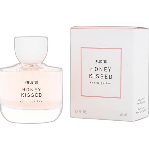 Honey Kissed — Hollister