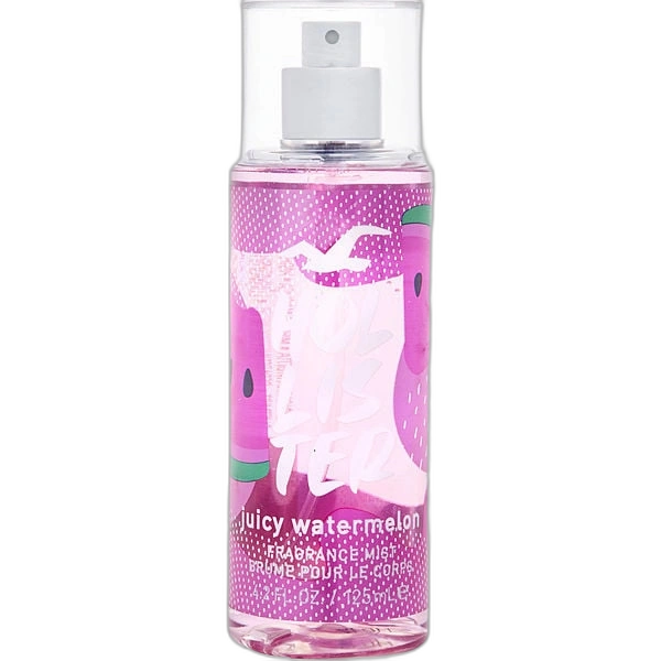 Juicy Watermelon — Hollister