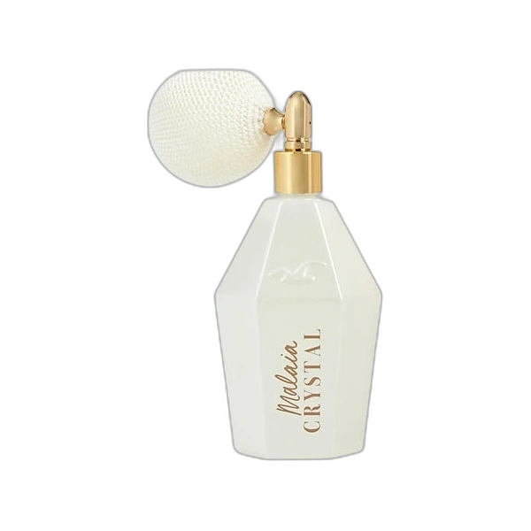 Malaia Crystal — Hollister