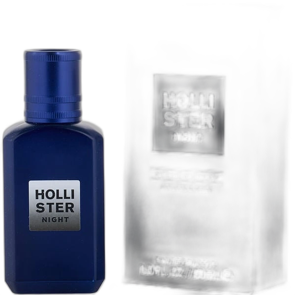 Night — Hollister