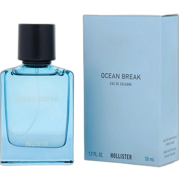 Ocean Break — Hollister