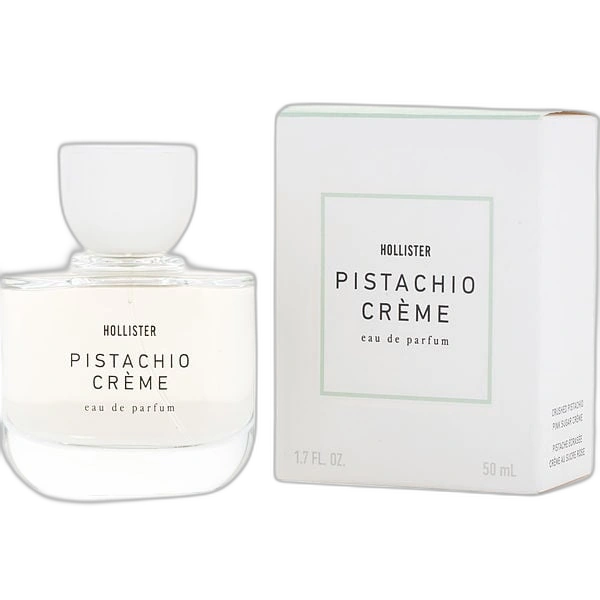 Pistachio Creme — Hollister