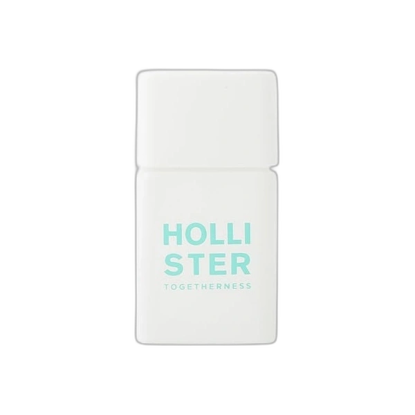 Togetherness — Hollister
