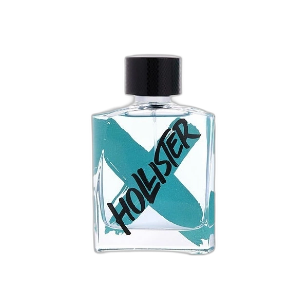 Wave X — Hollister