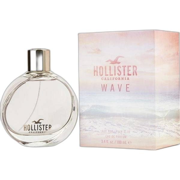 Wave — Hollister