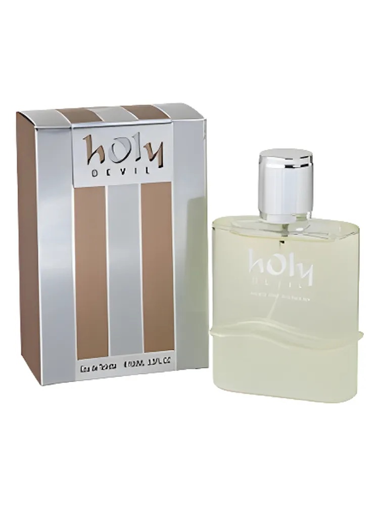 Holy Devil thumbnail 4