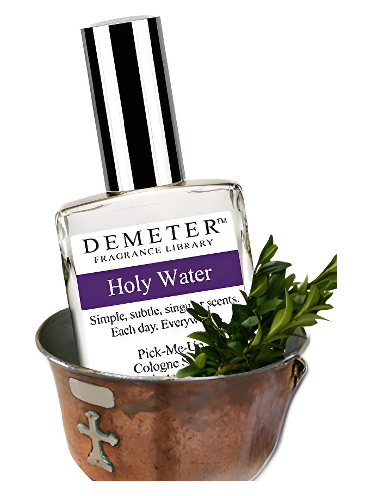 Holy Water thumbnail 4