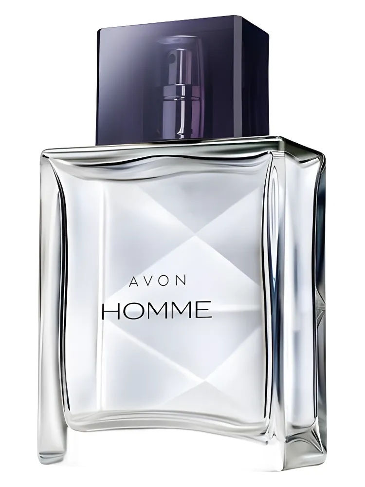 Homme