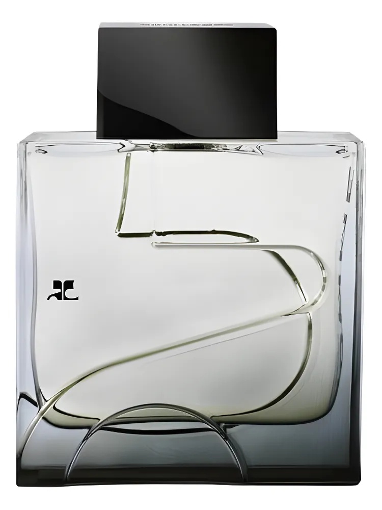 Courreges Homme thumbnail 4