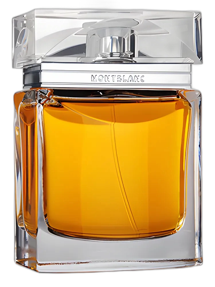 Homme Exceptionnel — Montblanc
