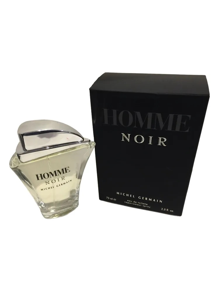 Miniatura 4 de Femme Noir