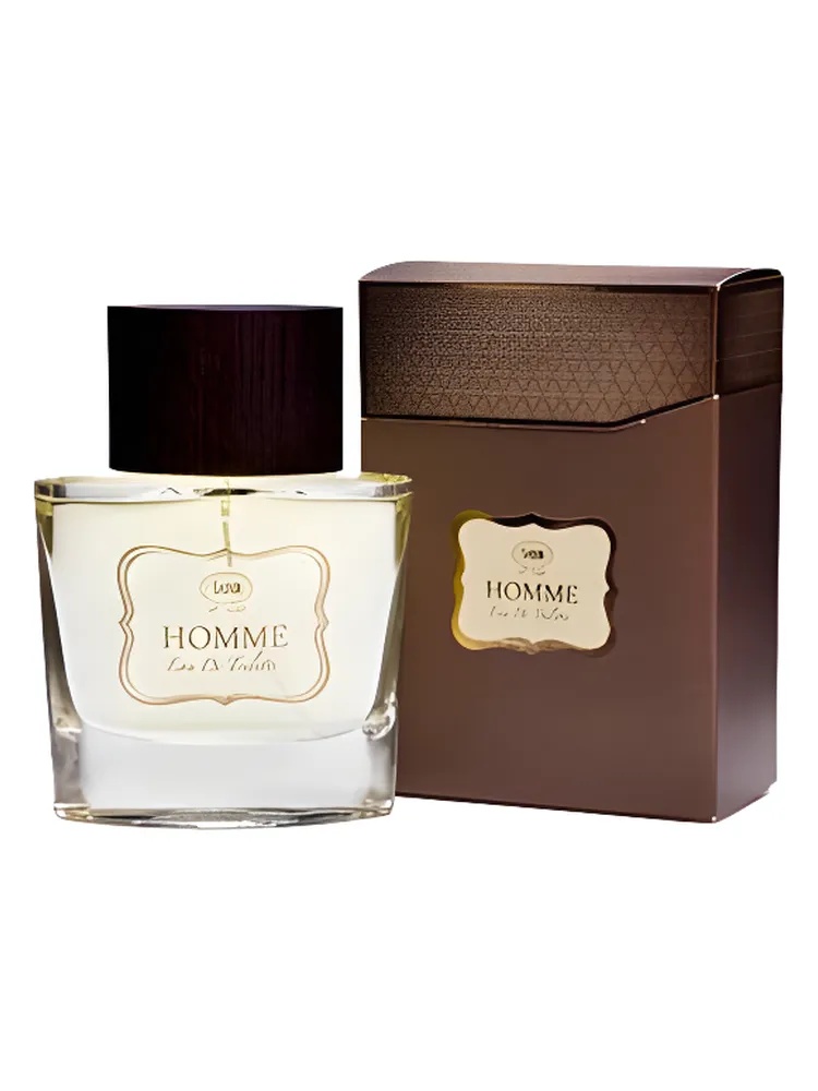 Miniatura 4 de Homme
