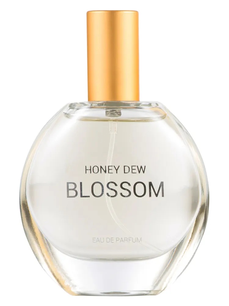 Honeydew Blossom thumbnail 4