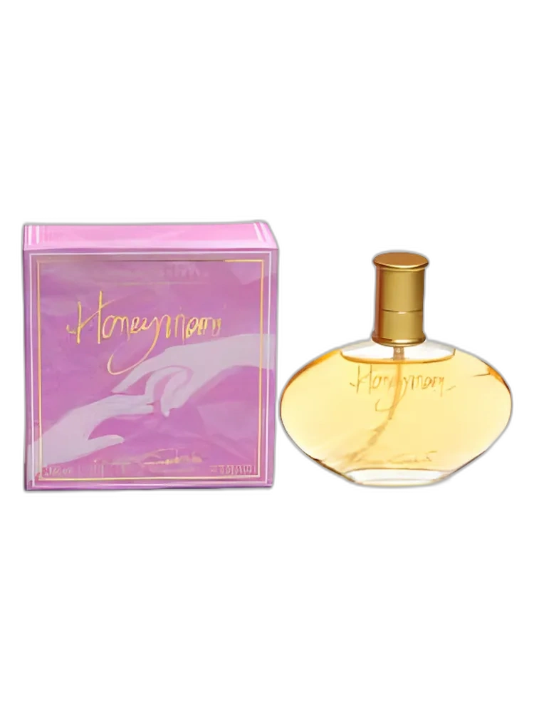 Honeymoon — Gloria Vanderbilt