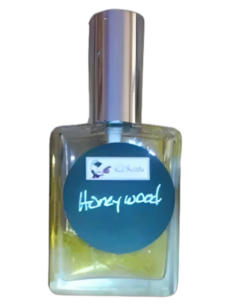 Honeywood unisex — CJ Scents
