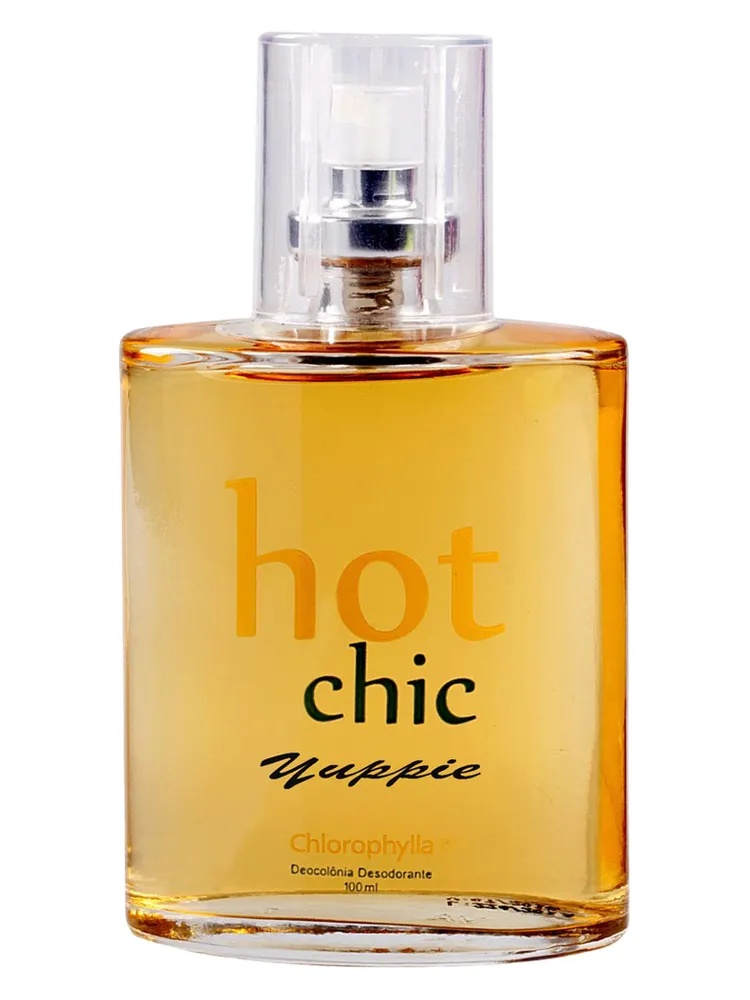 Hot Chic thumbnail 4