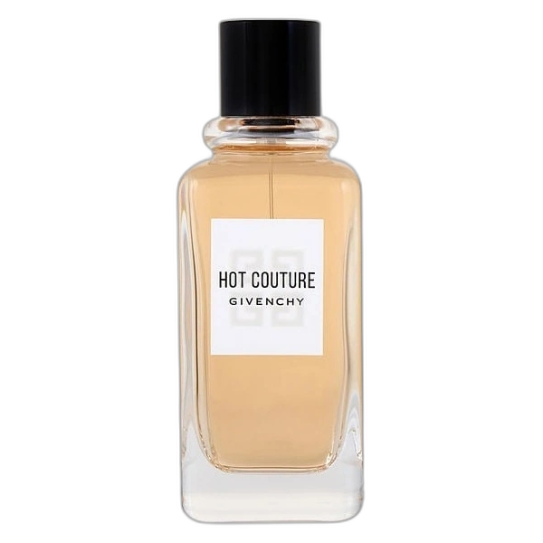 Hot Couture By Givenchy — Givenchy
