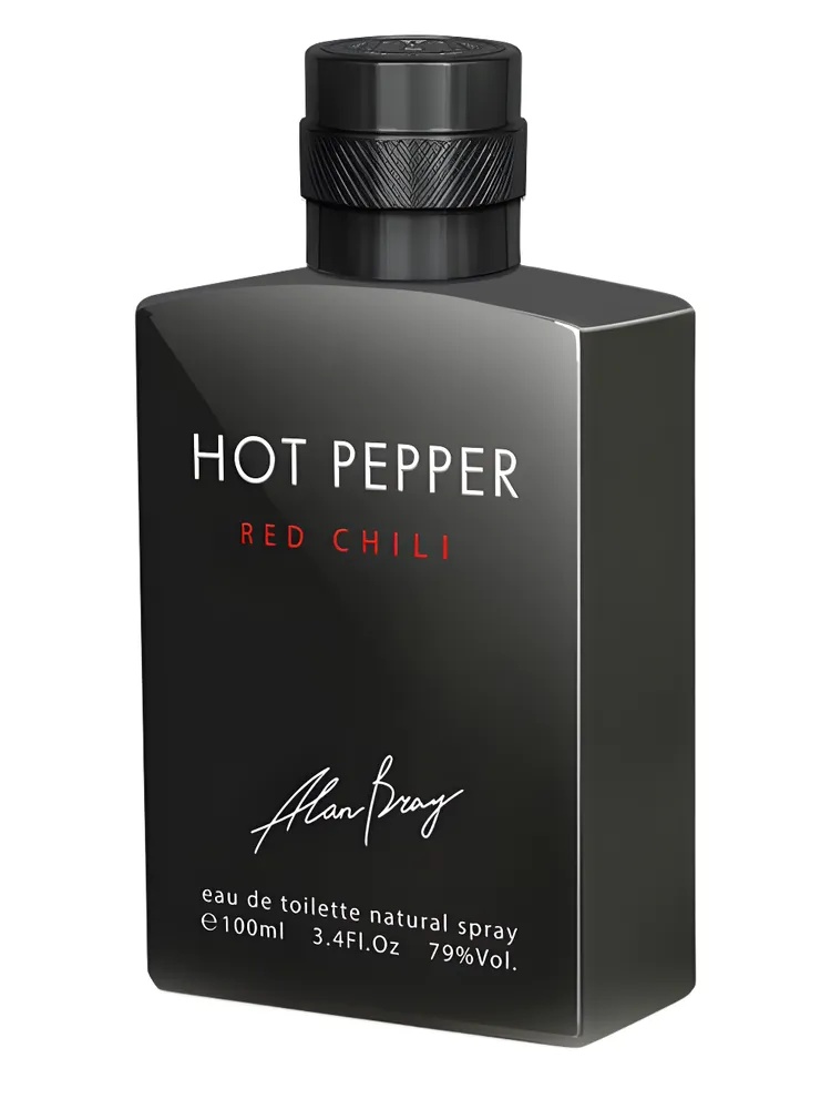 Hot Pepper Red Chili