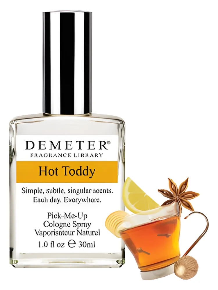 Hot Toddy thumbnail 4
