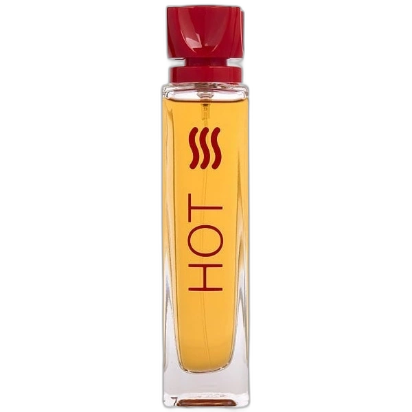 Hot — Benetton