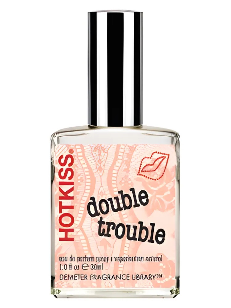 HOTKISS Double Trouble thumbnail 4