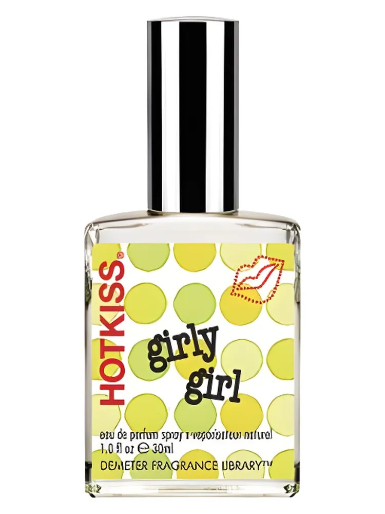 HOTKISS Girly Girl thumbnail 4