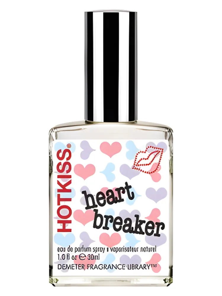 HOTKISS Heart Breaker thumbnail 4