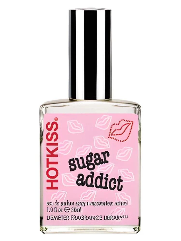 Miniatura 4 de HOTKISS Sugar Addict