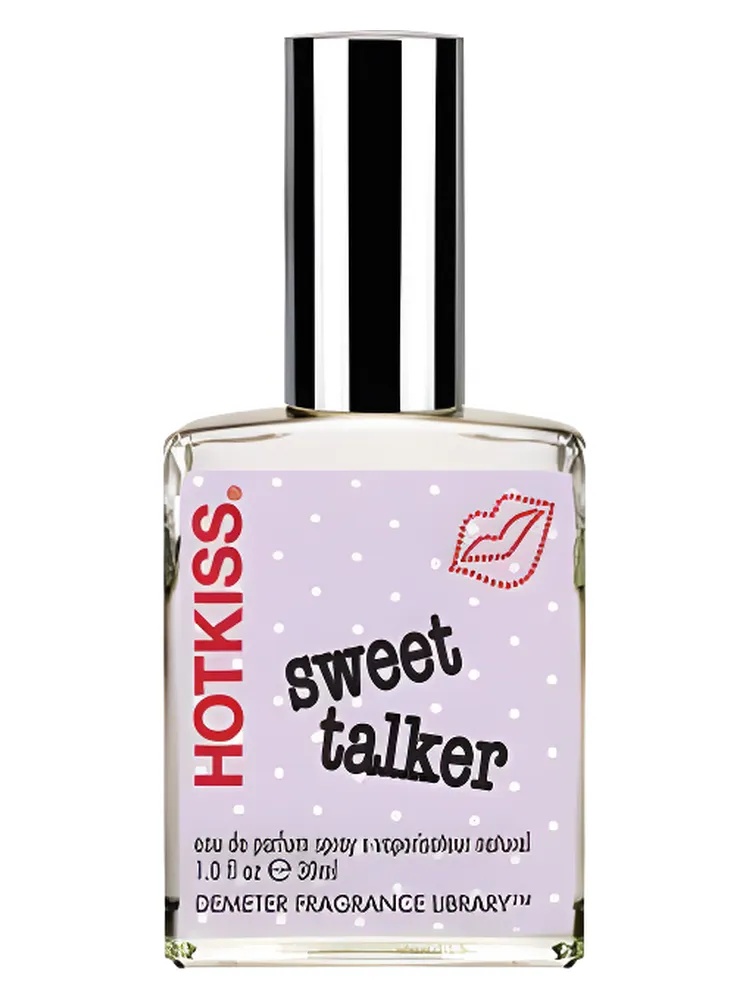 HOTKISS Sweet Talker thumbnail 4