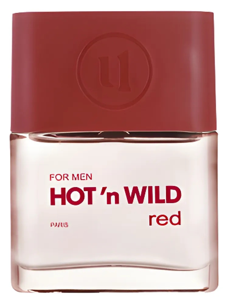 Hot’n Wild Red