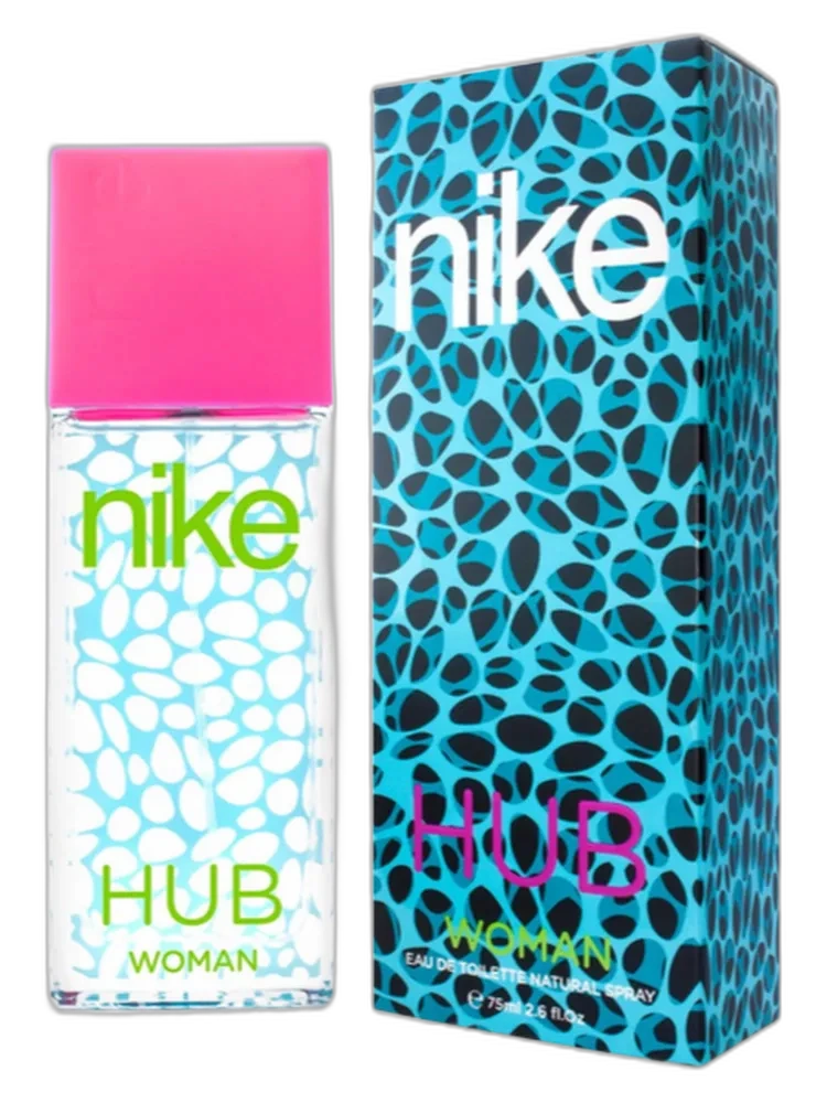 Hub Woman — Nike