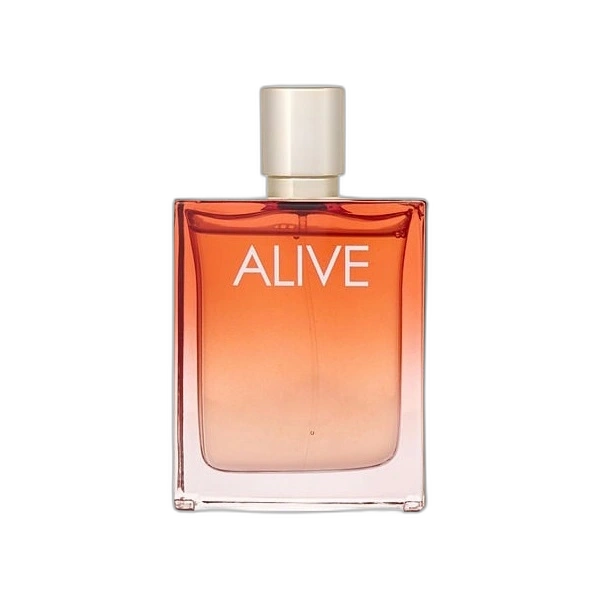 Alive Intense — Hugo Boss