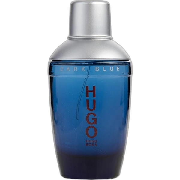 Hugo Dark Blue — Hugo Boss