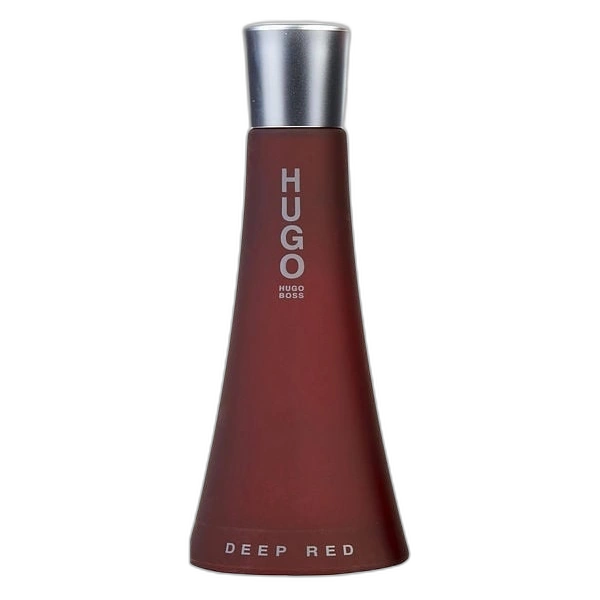 Hugo Deep Red — Hugo Boss