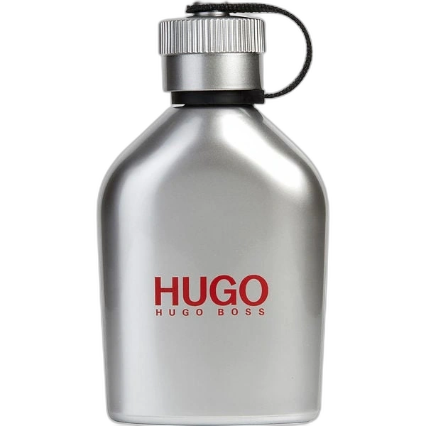 Hugo Iced — Hugo Boss