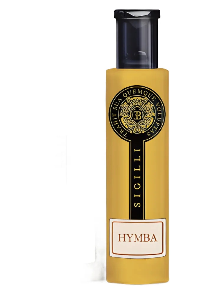 Miniatura 4 de Hymba